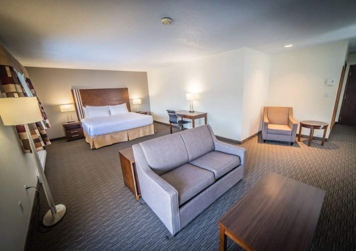 North Shore Inn