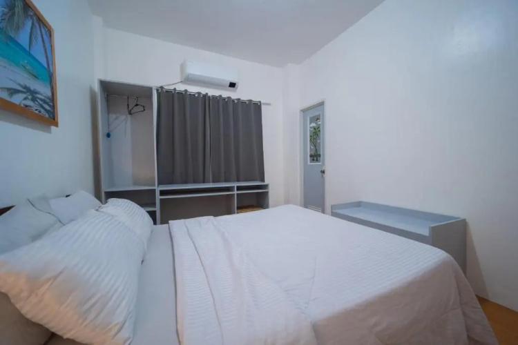 SMAK's Hotel
