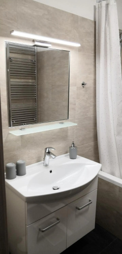 Apartment Iva