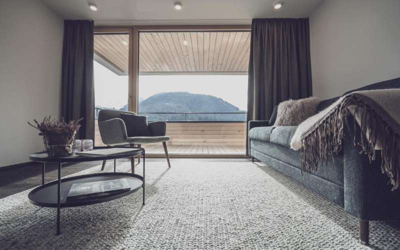 Parsenn Resort Davos