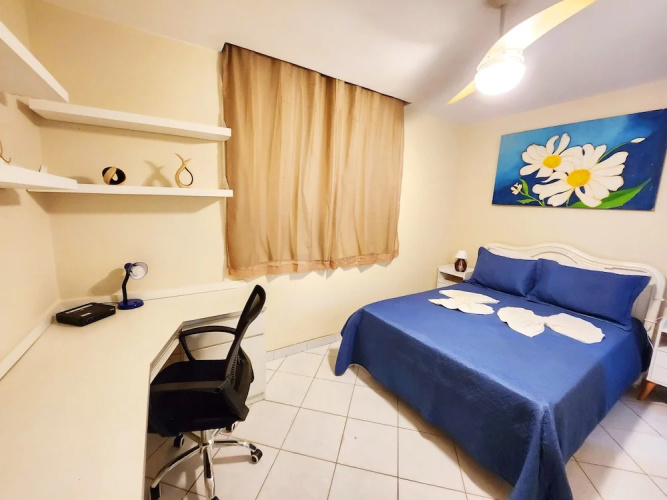 Leblon Comfort Suite