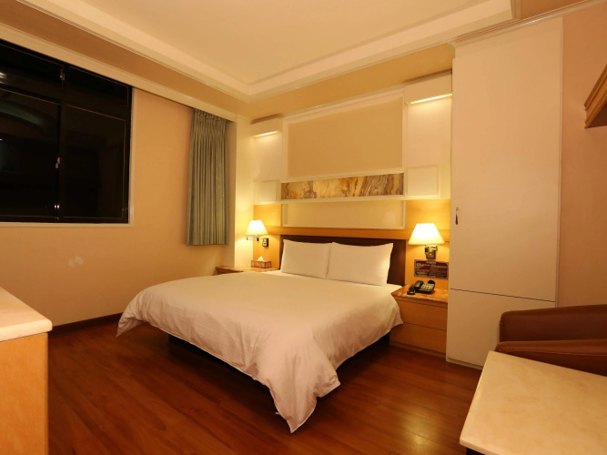 Kai Fu Hotel