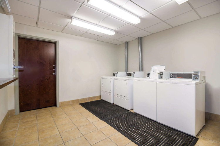 Clarion Pointe Charleston - West Ashley photo 25