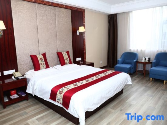 Business Double room