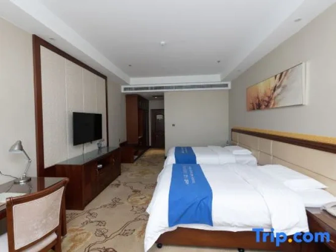 Business Twin room