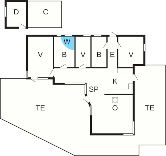 Cottage