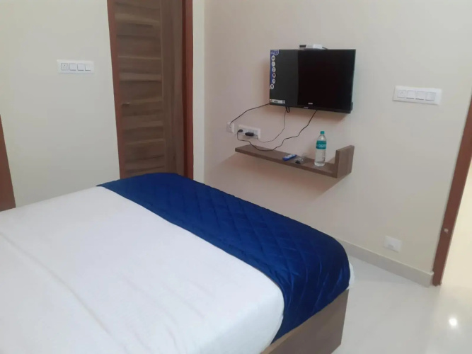 NJK Residency
