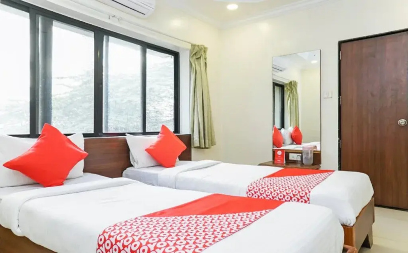 Hotel Rajdeep by OYO