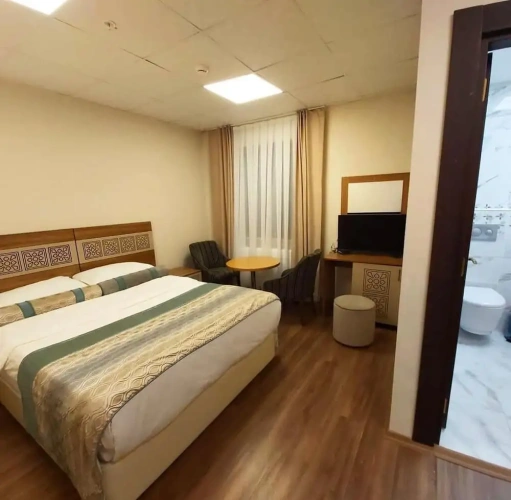 Comfort Apartment