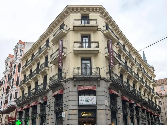 Hotelbild