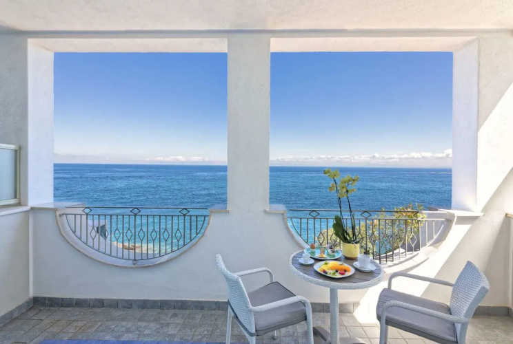 Hotel La Madonnina