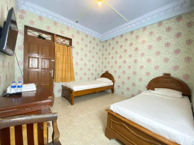 New Wijaya Hotel