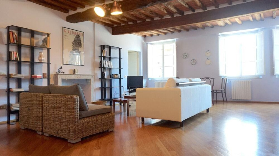San Frediano