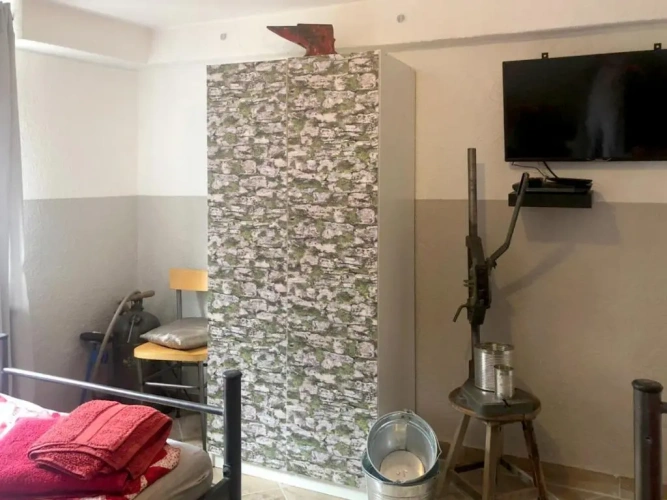 Double Apartment
