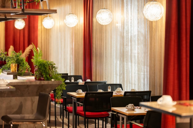 Amedia Plaza Speyer, Trademark Collection By Wyndham photo 20