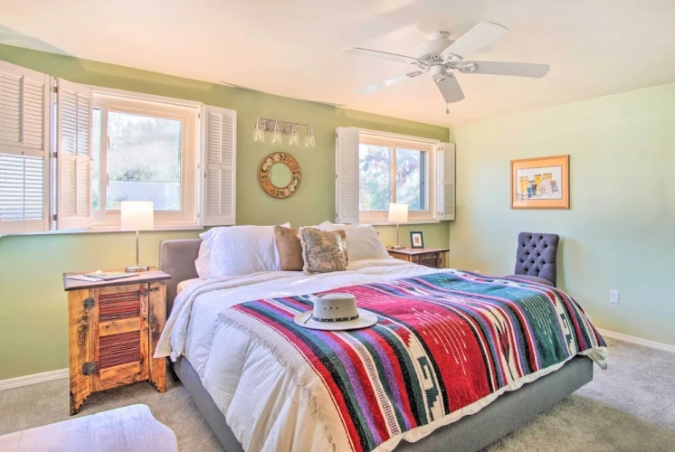 3 Bedrooms Cottage