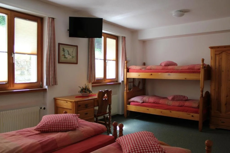 Hotel Foppoli
