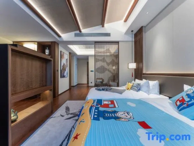 Family Suite