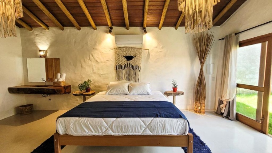 Villa Mediterrâneo Trancoso