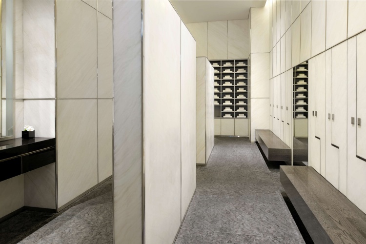 Armani Hotel Dubai photo 16