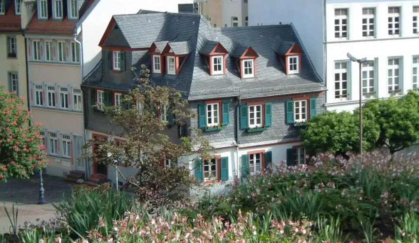 Otel görseli