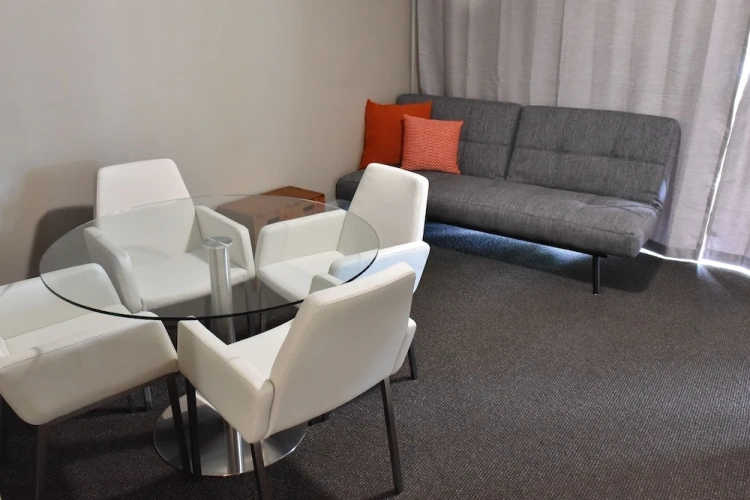 2 Bedrooms Standard room