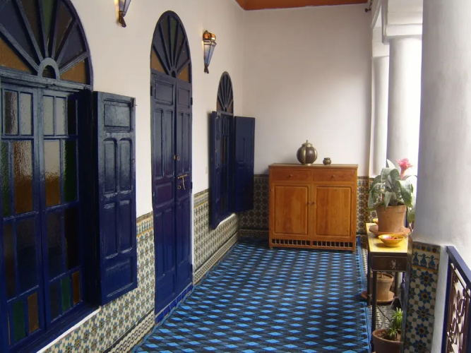 Hotelbild