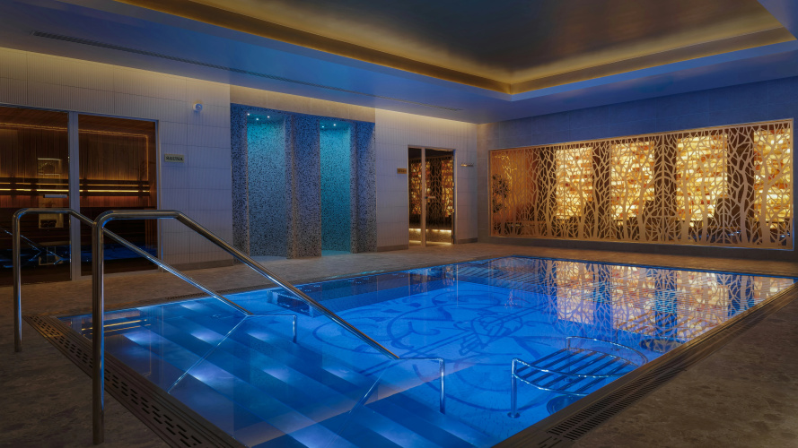 DoubleTree by Hilton Belfast Templepatrick photo 17