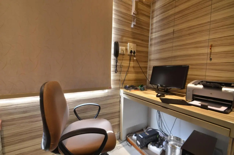 Hotel Annapoorna Residency