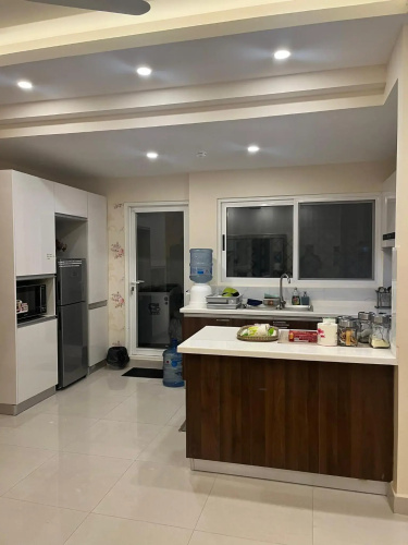Elysium Service Apartment 1203