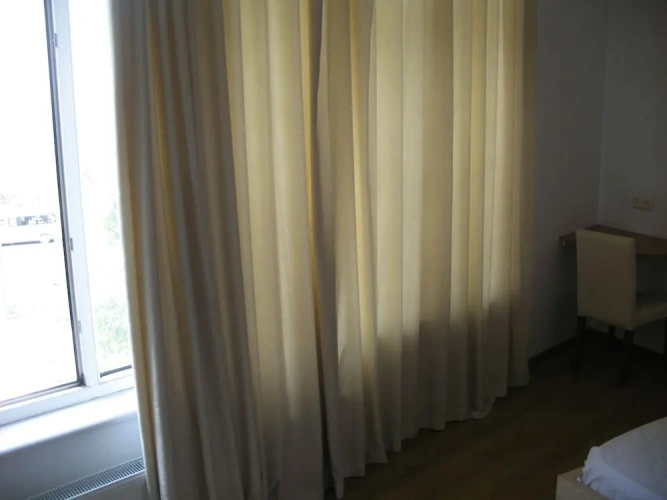 1 Bedroom Deluxe Double room