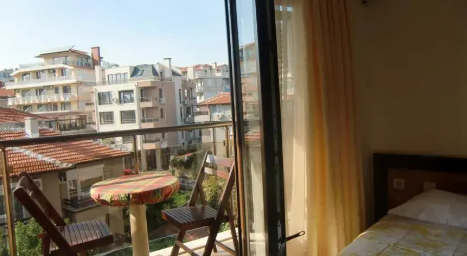 Guest House La Rose