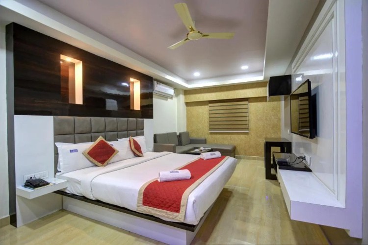 ABM Express Inn
