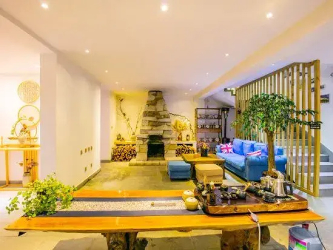 Dali Yinian Dali Residence