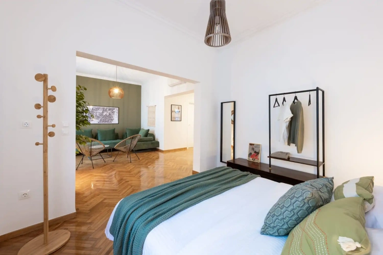 Superior Apartment