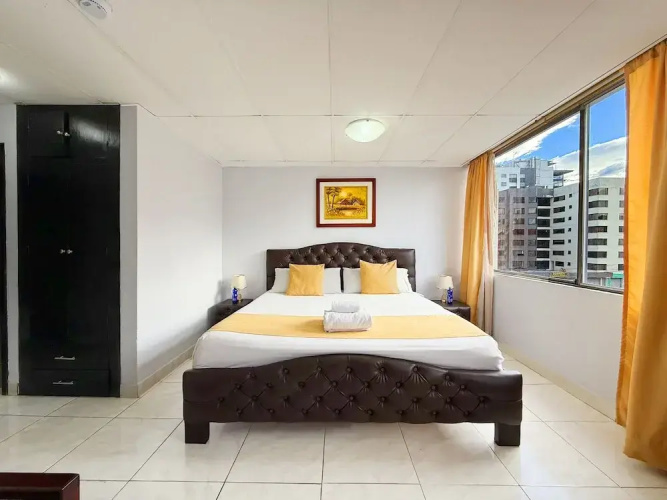Hotel Santa María By Lauza