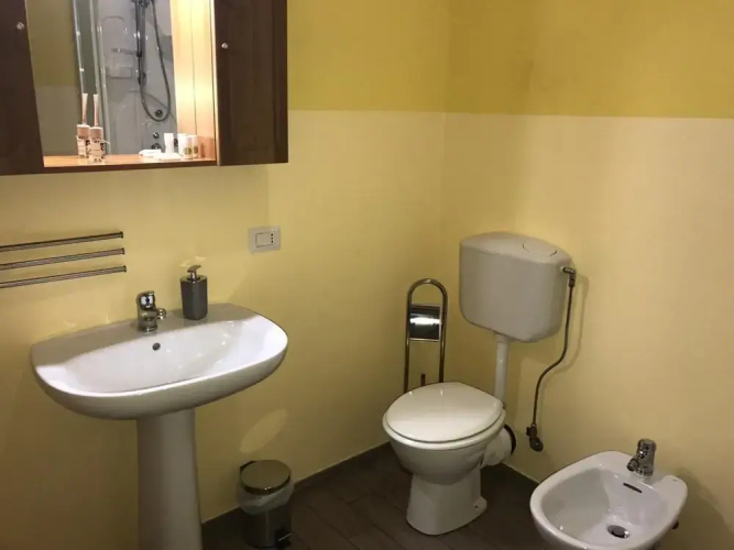 Bohème B&B al Centro