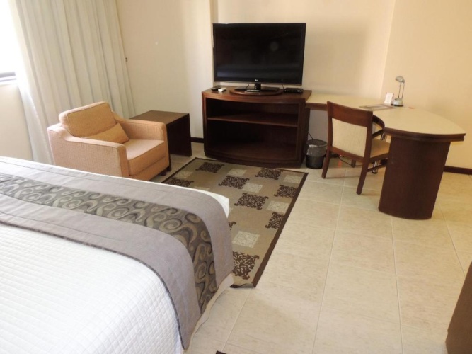 Superior Double Suite