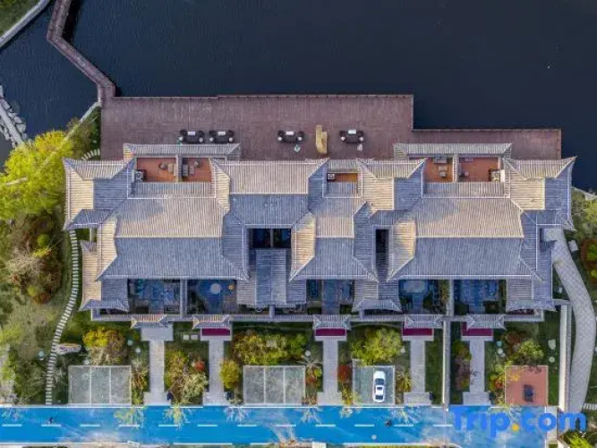 Qionghua Island Hotel