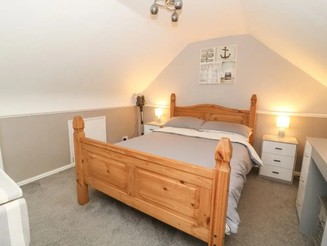 Chalet 235