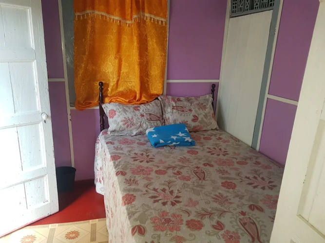 Jay's Guest House