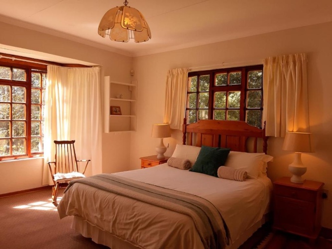 3 Bedrooms Cottage