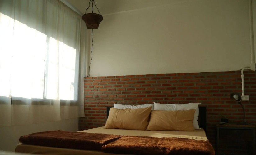 If You Want Hostel