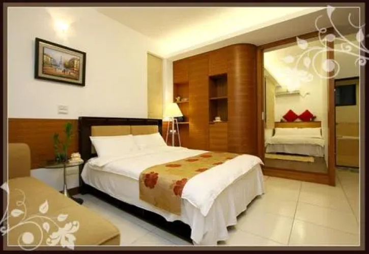 My House Homestay