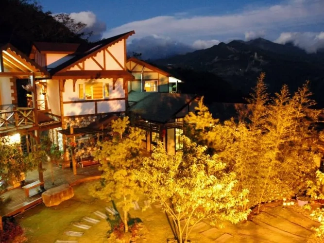 Standard Quadruple Duplex room with balcony and with view