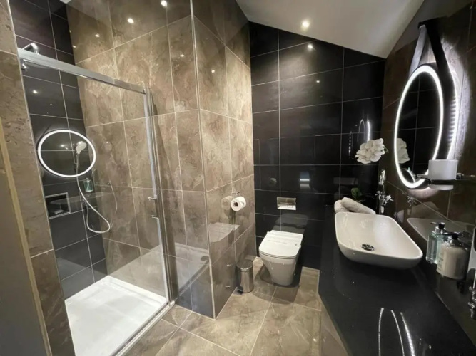 The Eccleston Hotel, Bw Signature Collection photo 11