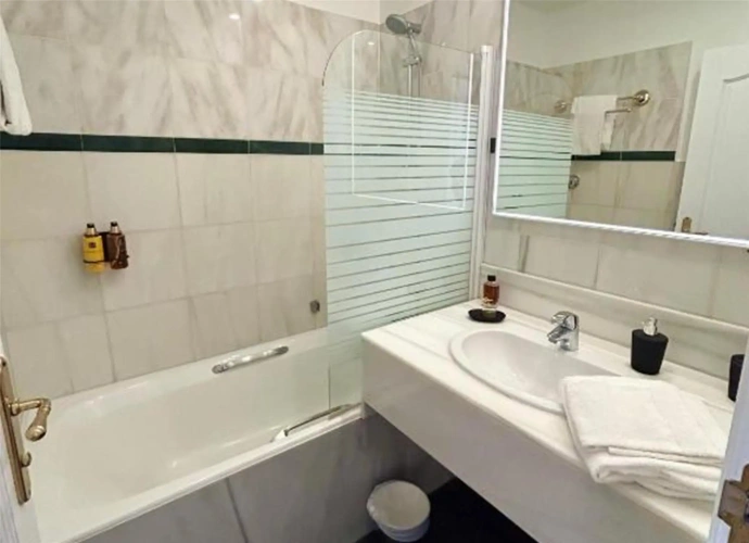 Classic Single room