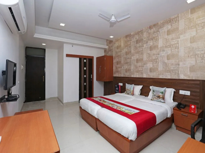 Hotel Grand Nishat