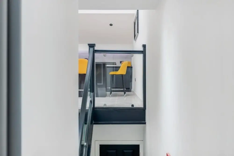 Executive Apartment