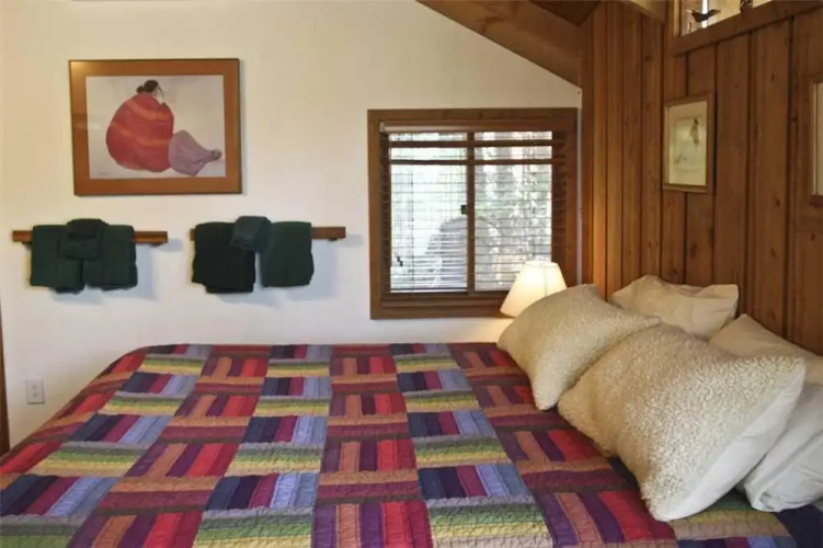 McKinney Upper - 4 Br Condo